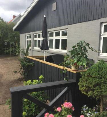 Bønnerup Strand Bed & Breakfast | Oceanfront Escape at Molino with Breakfast & Child-Friendly Perks
