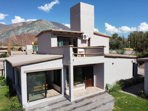 Tilcara House | Pet-Friendly Retreat at Moller Masi - Ayllu Huasi