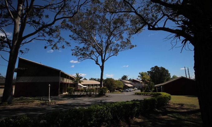 East Maitland Hotel | Discover Comfort at Molly Morgan Motor Inn with Pool Access