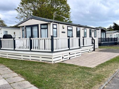 New Forest District House | Molly's Haven