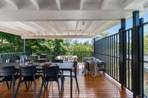 Mollymook Beach House | Kid-Friendly Retreat at Mollymook Golden Sands Hotel