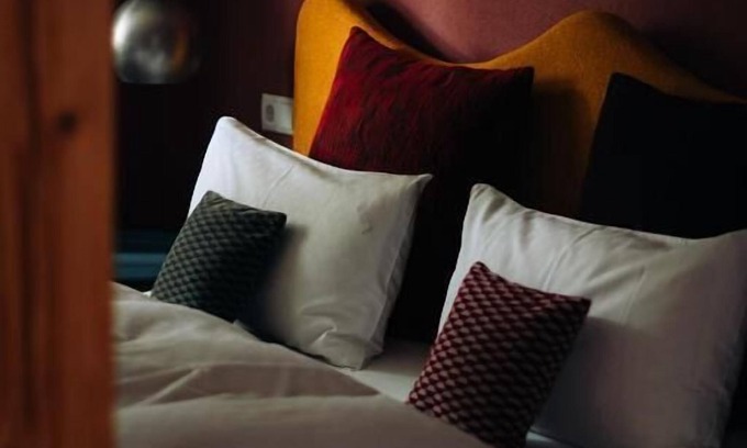Wunsiedel Hotel | Molo Rouge