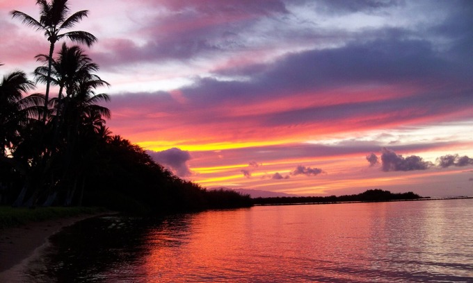 Kaunakakai Condo | Experience Molokai's Beauty: 9.6/10 with Ocean Views