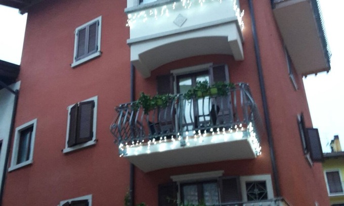 Molveno Apartment | Experience Molveno Royale: Pet-Friendly Haven with Spa
