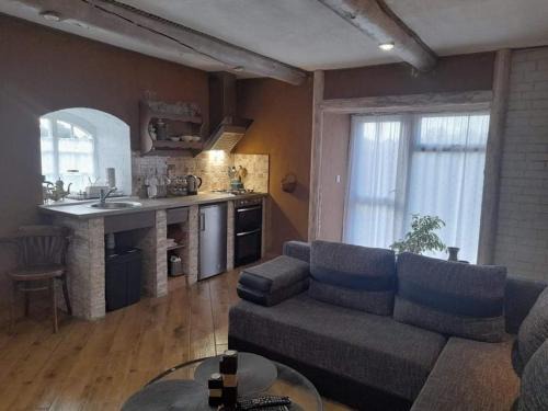 Kaunas County Apartment | Explore Molynė: Guest Rated 9.6 with Pool & Pet-Friendly Stay