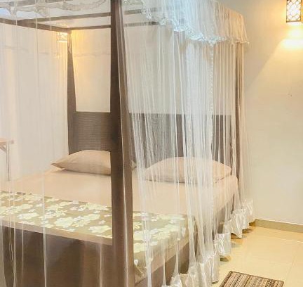 Tangalle House | Experience Comfort at Mom House: Pet & Child Friendly Stay