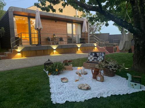 Vila Real House | Top-Rated Family Retreat at MOM - Mateus On Modular