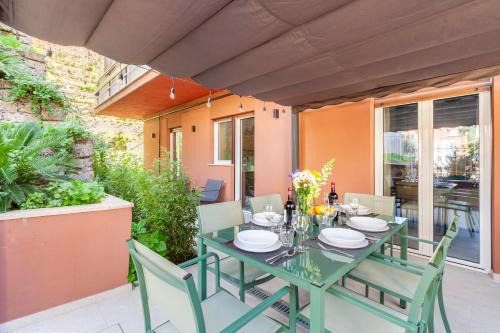 Quartiere XXVII Primavalle Apartment | Family-Friendly Stay at Mom's Home - Near City Centre