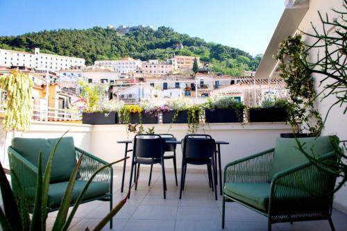Rione Duomo House | Child-Friendly Moma Salerno - Guest Rated 9.5/10