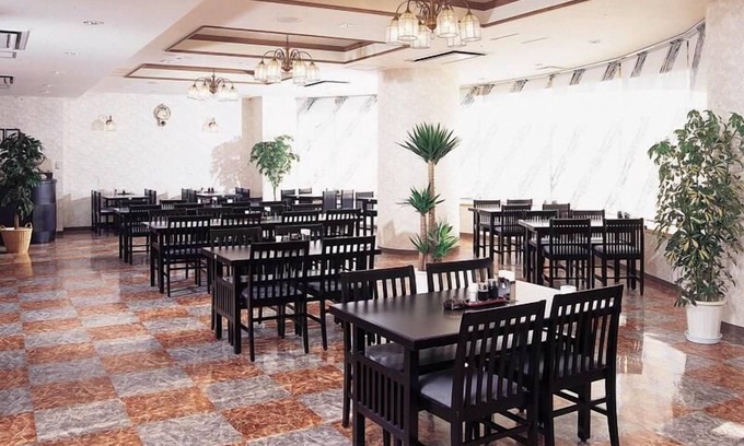 Monbetsu Hotel | Experience Comfort at Mombetsu Prince Hotel with Spa & Breakfast