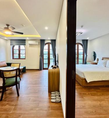An Thoi Apartment | Momento Phu Quoc Hotel