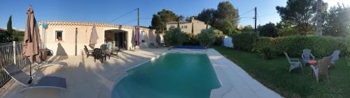 Carsan House | Relaxing Oceanfront Retreat with Pool and Child-Friendly Amenities