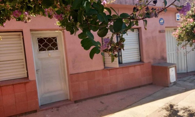 Cordoba House | Unforgettable Moments in Córdoba: Pet and Child Friendly Stay