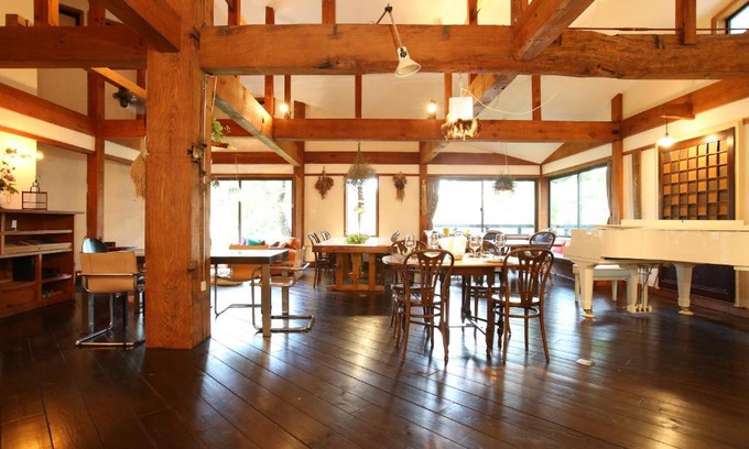 Otari-mura Hotel | Momiji: Guest Rated 9.7 with Spa, Dining & Family Options