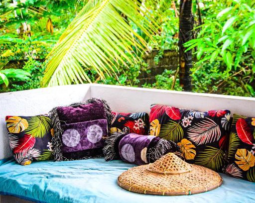 Unawatuna House | Pet-Friendly Mommy House Unawatuna: Perfect for Families