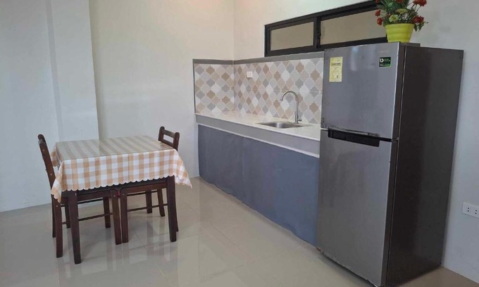 Tagbilaran House | Mommy's Homestay
