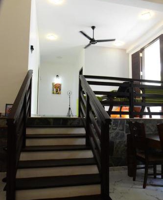 Hikkaduwa Villa | Momo