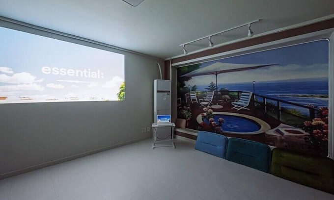 Namyangju House | Discover Family-Friendly Comfort at momo268 Hotel