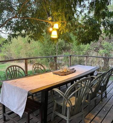 Esquina House | Discover Momocho: Family-Friendly & Pet Friendly Retreat
