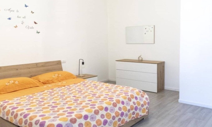 Torre Angela Apartment | Inviting Independent Apartment with Spa and Hot Tub