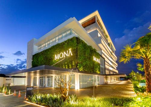 Teresina Hotel | Monã Hotel: Oceanfront Escape with Family-Friendly Amenities