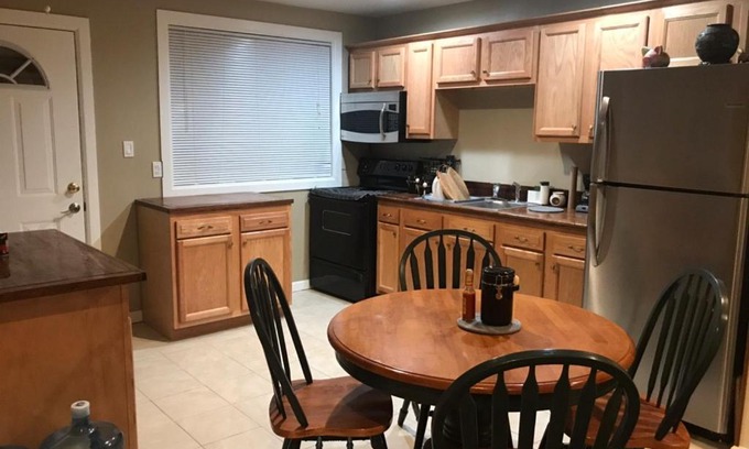 Peoria Heights House | Family-Friendly Getaway at Mon Chateau - Rated 9/10 by Guests