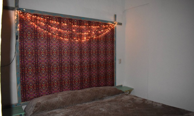 De Guadalupe Apartment | Central Location at Monadita with Spa and Breakfast Included