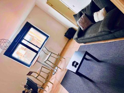 Blatin Apartment | Family-Friendly Getaway at Mon nuage de Jaude - 10/10 Rated