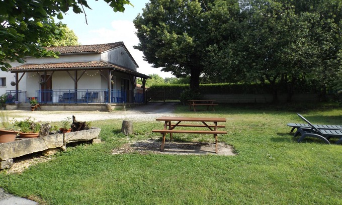 Vouleme House | Riverside Retreat: Guest Rated 10/10 with Pool & Dining