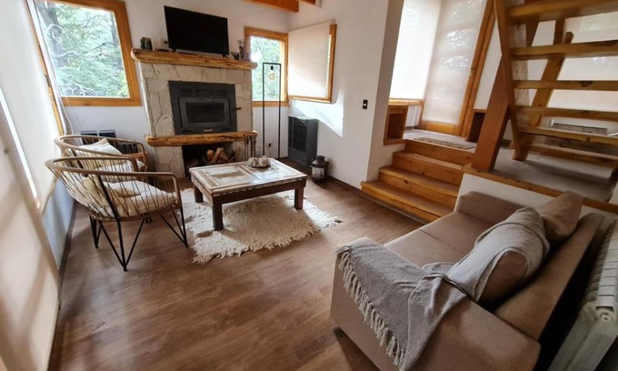 Villa Catedral Apartment | Discover Mon Reve: Family-Friendly with a 9/10 Rating