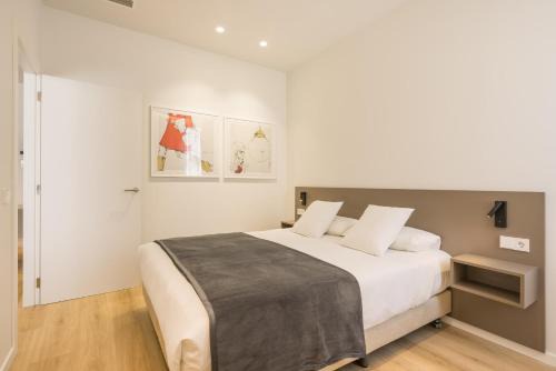 Aiora Apartment | Family-Friendly Stay at Mon Suites Jardín de Ayora
