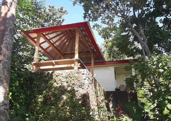Sukasada House | Discover Mona's Tiny Djungle House: A Family-Friendly Retreat