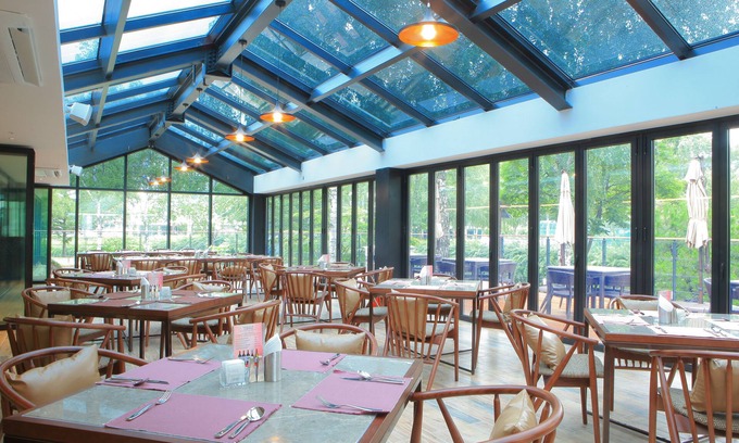 Daegwallyeong Resort | Discover Yongpyong Resort Dragon Valley: Family-Friendly Retreat