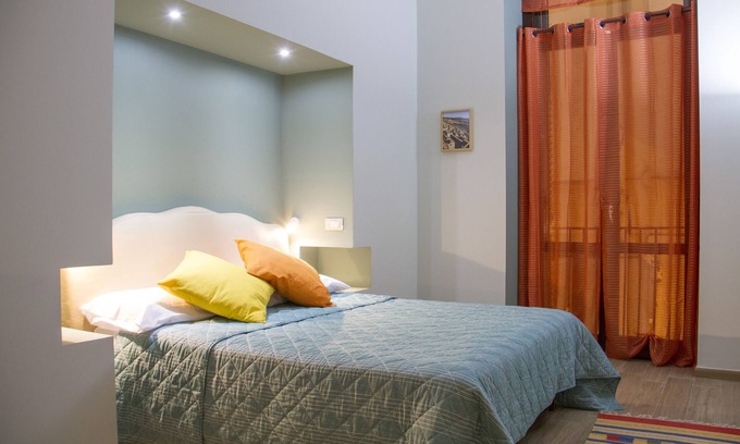 Centro Storico House | Discover Monacada Houses at the Four Songs: Rated 9.6/10