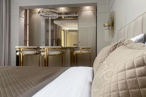 Les Moulins Apartment | Discover Monaco Premium Suites: Guest Rated 8.9/10