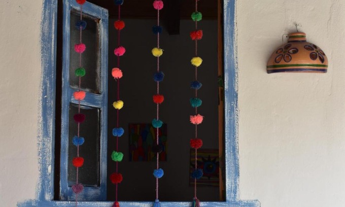 De Guadalupe Bed & Breakfast | Cozy Monad Bed & Breakfast: Pet Friendly Stay Awaits