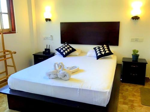 Kaduruduwa House | Budget-Friendly Monara Backpacker Inn with Breakfast & Kitchen