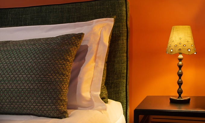 Rione Sanita Bed & Breakfast | Eco-Friendly Monart Hospitality Capodimonte - 10/10 Rated Stay