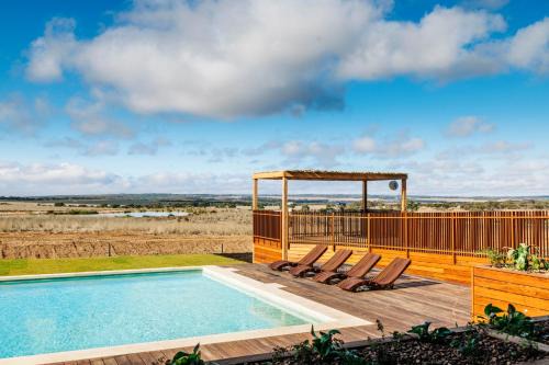 Monarto Hotel | Monarto Safari Resort