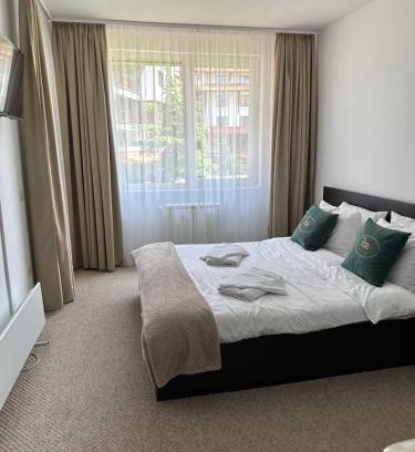 Shiligarnika Apartment | Pet-Friendly MonarX Suites with Ocean Views & Pool Access