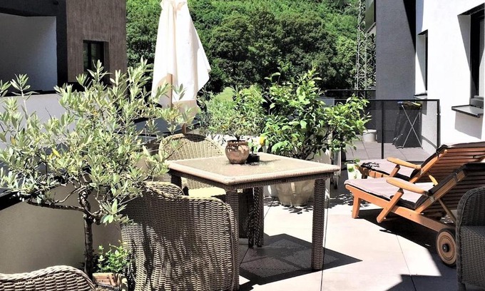 Mayrhofen Apartment | Discover Monas Home Mayrhofen: 4-Star Pet-Friendly Retreat
