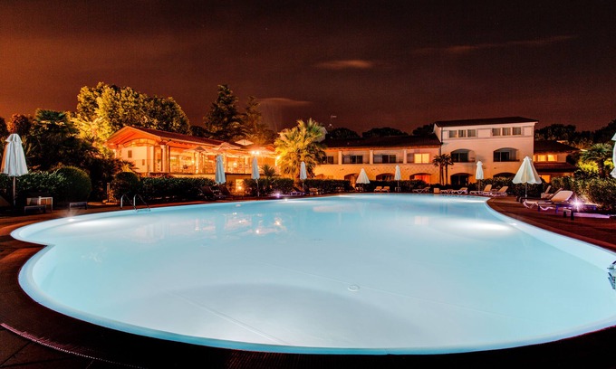 Soiano del Lago Hotel | Discover Monastero Resort & SPA: Lake Garda’s Hidden Gem