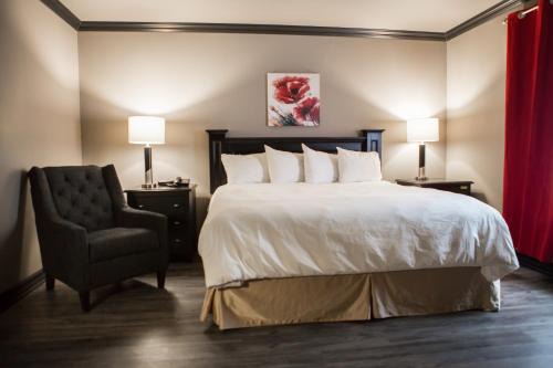 Waterford Valley Hotel | Discover Monastery Hotel: Family-Friendly with Spa & Dining