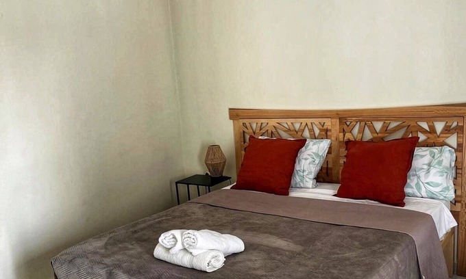 Sqanes Apartment | Discover Monastir Bord de Mer Palais Présidentiel Stay