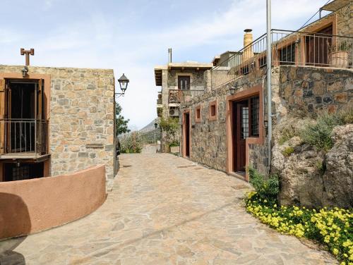 Lassithi Prefecture Apartment | Monastiraki Village