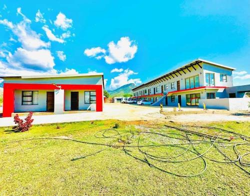 Nkowankowa House | Budget-Friendly Monavy Riverside Lodge Near Tzaneen