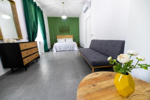 Marini Bed & Breakfast | Discover Monca's House: Family-Friendly Oasis with Hot Tub