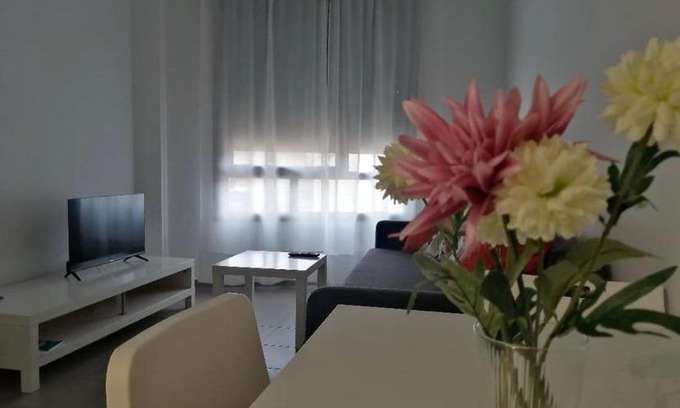Vera de Moncayo Apartment | Moncayo Rural RR 44: Pet-Friendly Stay with Top Reviews