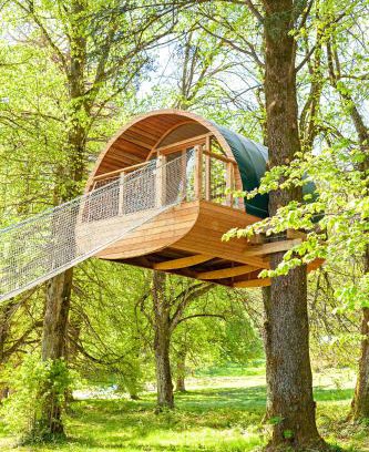 Merlas House | Experience Monchateau étoilé: Spa Retreat with Top Ratings