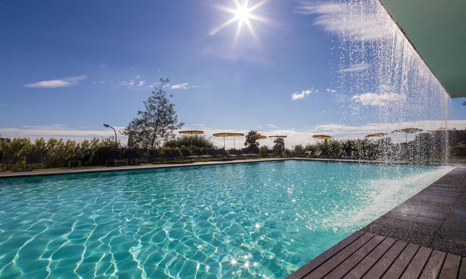 Caldas de Monchique Resort | Relax at Monchique Resort & Spa with Top Amenities
